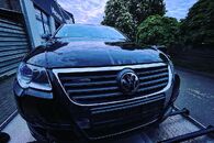 Veškeré náhradní díly VW Passat B6 kombi 2010 CBAC LHD LC41