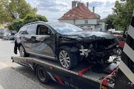 Veškeré náhradní díly VW Passat B7 kombi 2012 CFGB NJD LK7X
