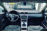 Veškeré náhradní díly VW Passat B6 kombi 2010 CBAB KXX LK7X