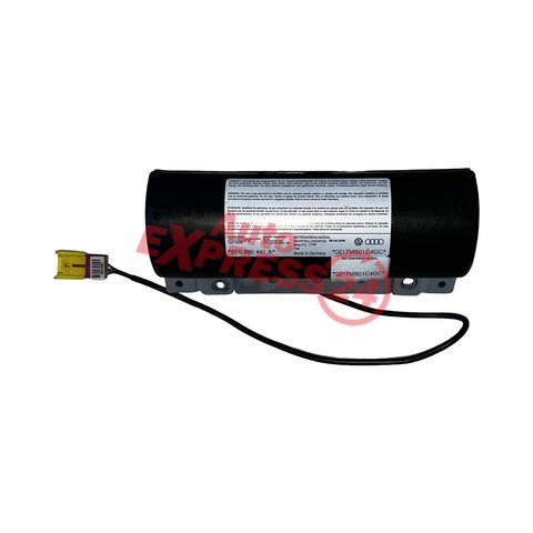 Audi RS4 B7 8E sedan r.v. 2007 levý zadní airbag sedačky 8E0880441A