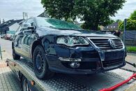 Veškeré náhradní díly VW Passat B6 kombi 2007 BMR JMA LC9X