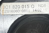 Škoda Superb kombi r.v. 2011 ventilátor topení 3C1820015Q 3C0907521F