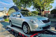 Veškeré náhradní díly Škoda Octavia 2 FL L&K CDAA KCS LA7W