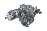 Převodovka 6Q 4x4 KUG 2.0TDI 103KW CBAB VW Tiguan 5N 2008