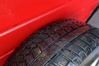 Kola 235/65/R17 zimní 4,1mm 8Jx17H2 ET39 3 kusy