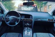Veškeré náhradní díly Audi A6 4F FL allroad 11 CDYA KJD LY9B