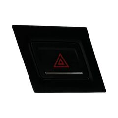 VW Touran 5T r.v. 2016 tlačítko varovných světel 5TB857368