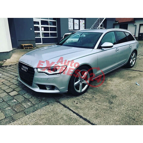 Veškeré náhradní díly AUDI A6 4G 3.0TDI 180KW CDUC NPB LX7W