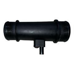 Audi Q7 4M r.v. 2018 druhá generace vzduchová trubka 4M0145683A