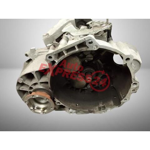 Převodovka 6Q MAY 2.0TDI 103KW CFHC