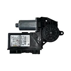 Audi RS4 B7 8E sedan r.v. 2007 levý přední motorek stahování oken 8E1959801H