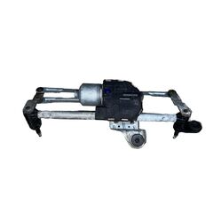 Seat Leon Cupra 5F r.v. 2016 motorek předních stěračů s táhly 5F1955119A 5F1955023B