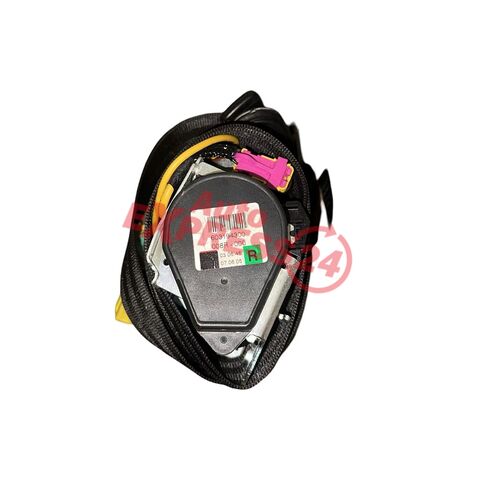 VW Phaeton 3D r.v. 2008 pravý přední pás 3D1857706M