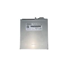 Audi A6 C7 4G avant r.v. 2012 řídící jednotka kamery 4G0907441C