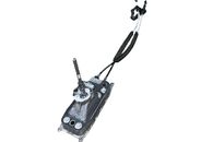 VW Passat CC facelift r.v. 2013 mechanismus řazení 6Q manual 3C0711049AD