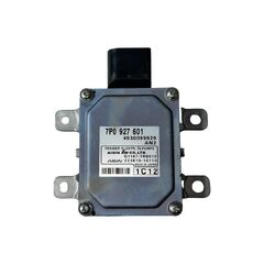 Audi Q7 4L facelift r.v. 2011 řídící jednotka elektrického čerpadla 7P0927601