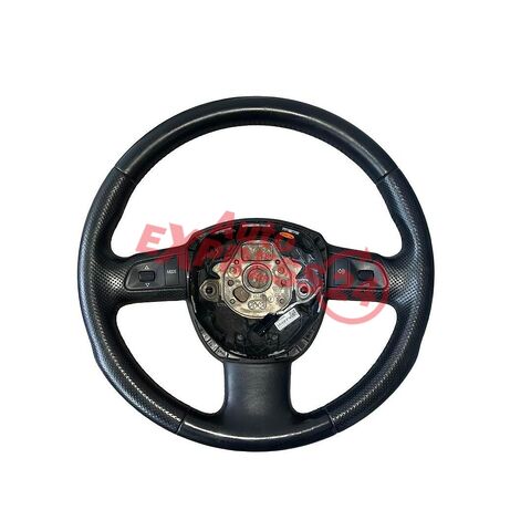 Audi A6 C6 4F sedan r.v. 2007 multifunkční volant 4F0064244A