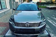 Veškeré náhradní díly VW Passat B7 kombi 2014 CAYC MYP LC8Y