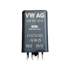 Relé 038907281B