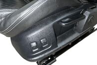 Audi RS4 B7 8E sedan r.v. 2007 sedačky