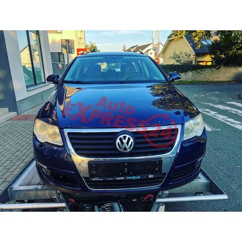 Veškeré náhradní díly VW Passat B6 kombi 2009 CBAB KNS LD5Q