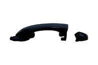 Škoda Superb 3 facelift kombi r.v. 2020 černá metalíza kód barvy LF9R 9910 1Z1Z levá přední klika KESSY 5G0837205Q