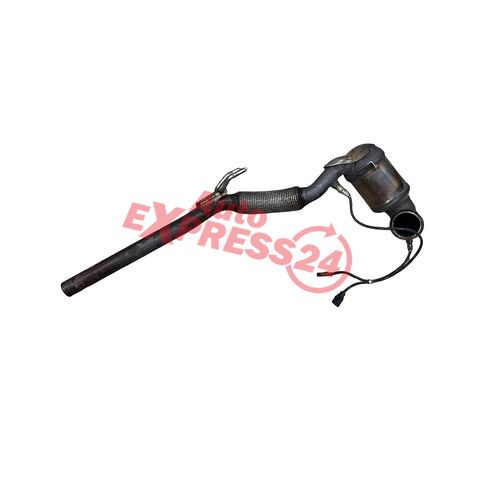 Katalyzátor 6C0131701H 6C0254502SX 6C0254502S 1.0TSI 70KW CHZ CHZB
