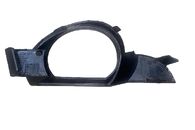 Audi Q7 4L r.v. 2008 levá přední mřížka 4L0807489LI