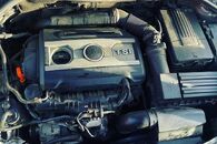 Veškeré náhradní díly Škoda Octavia 2 sedan 08 BZB JWX LA7W