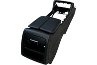 VW Touareg 7P facelift r.v. 2016 sedačky