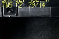 VW Touran 1T3 r.v. 2014 tlačítka 5N1927132AH