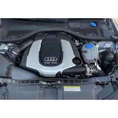Motor naftový CVUB 3.0BiTDI 240KW Audi A6 C6 4G FL 2015