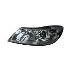 Škoda Octavia 2 sedan facelift r.v. 2012 levé přední světlo halogen 1Z1941015F