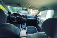 Veškeré náhradní díly VW Golf 5 kombi 2008 BXE JCR LA7W
