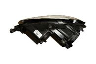 VW Passat B7 kombi r.v. 2012 pravé přední světlo xenon LED 3AB941752 jednotky 3D0941329A 8K0941597B