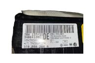 Škoda Superb 2 sedan r.v. 2011 airbagová sada 1Z0880201AK 3T1880841B 3T0880204A 3T0880442 3T0880441 3T0959655C