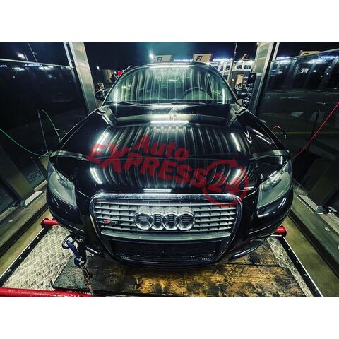Náhradní díly Audi A3 8P S-Line 08 tříd. verze BMN KDS LY9B