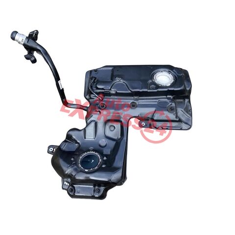 Audi A6 4G Allroad facelift avant r.v. 2016 palivová nádrž 4G0201021CS