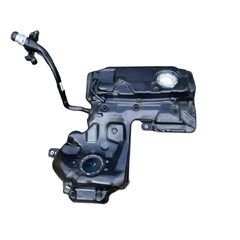 Audi A6 4G Allroad facelift avant r.v. 2016 palivová nádrž 4G0201021CS