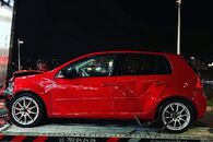 Veškeré náhradní díly VW Golf 5 GT hatchback 08 BMN KDS LY3D