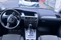 Vůz na náhradní díly Audi A4 B8 8K Avant 2009 CAGA LLA LZ9Y