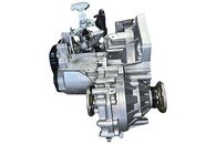 Převodovka 5Q START-STOP QYB 1.6TDI 81KW CXXB