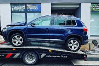 veškeré náhradní díly VW Tiguan 5N FL 2012 CFFB MYG LH5X