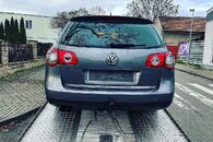 Veškeré náhradní díly VW Passat B6 kombi 2006 BMR HYC LA7T