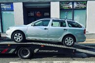 Náhradní díly Škoda Octavia 2 FL kombi 2013 CFHF NFP LA7W