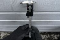 Audi kola 225/40/R18 8Jx18H2 ET47 2 ks letní 4,47 mm 2ks letní 4,36 mm 8K0601025CD