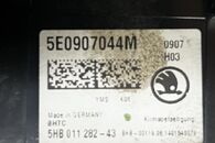 Škoda Octavia 3 kombi r.v. 2015 klimatronik 5E0907044M