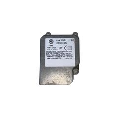 Seat Alhambra 7M r.v. 2003 řídící jednotka airbagu 1C0909605