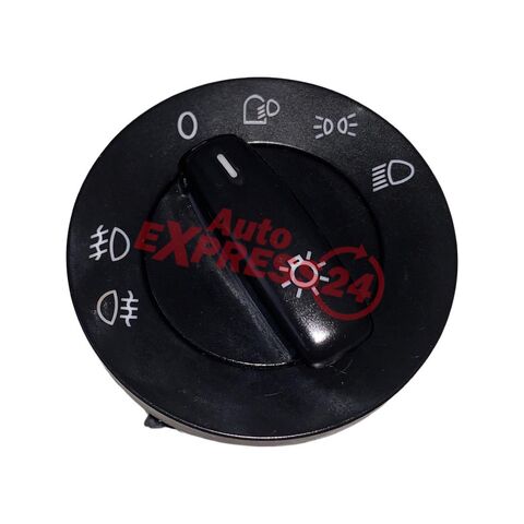 Přepínač světel 1K0941431N