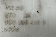 Nádobka na ostřikovače 3D0955453S